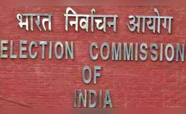 EC, police searches at Cong candidate in Khammam