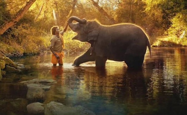 The Elephant Whisperers Wins Best Short Film