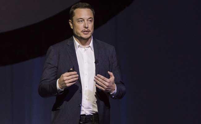 Musk projected to become world's first trillionaire