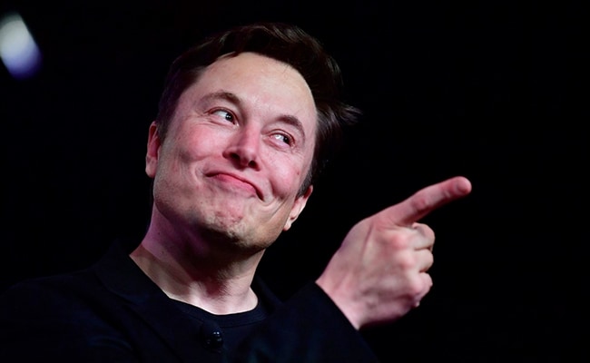 Politics is war and truth is first casualty, says Musk