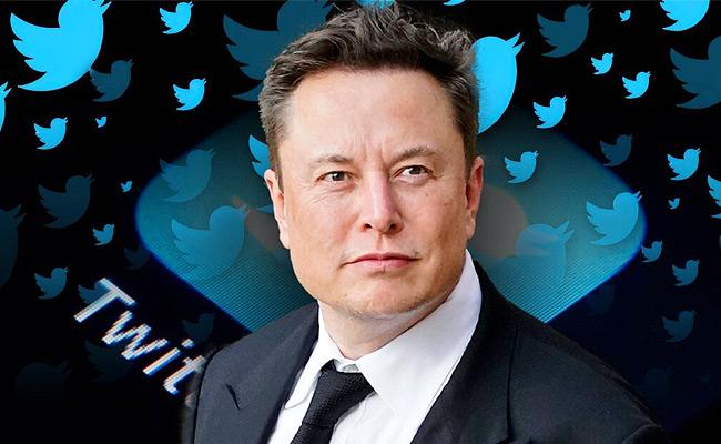 Elon Musk puts $20 billion value on Twitter