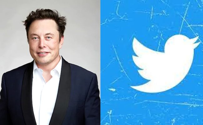 Fear of secret chats behind Musk's turnaround on Twitter?