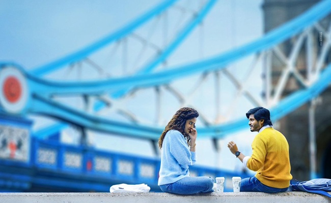 EPIC Movie Glimpse: Refreshing