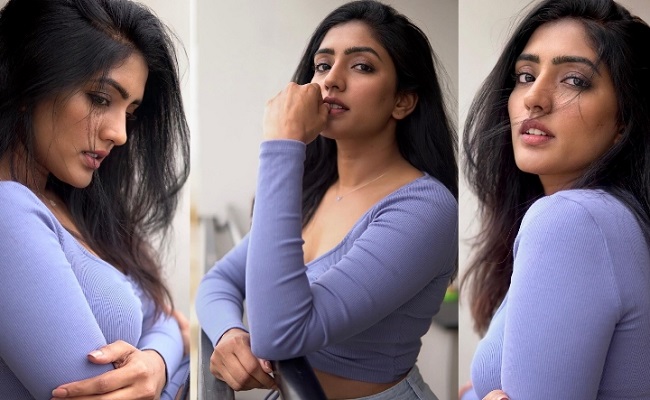 Pics: Warangal Beauty Looks 'Seriously' Beautiful