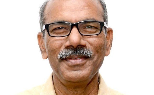 Jagan's ex-OSD owns benami assets in Telangana!