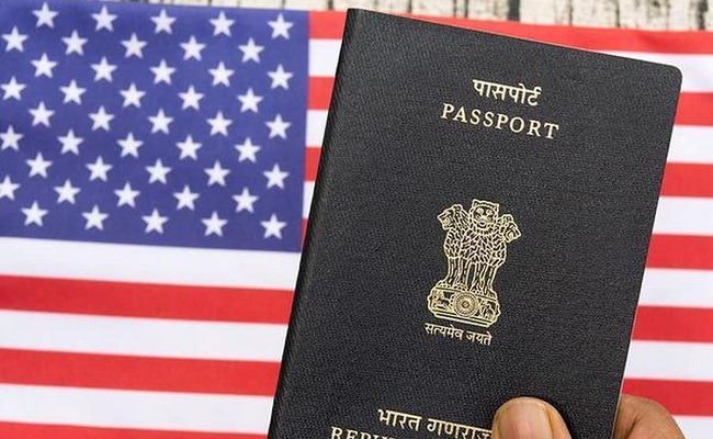 US to reduce visitor visa wait times for Indians