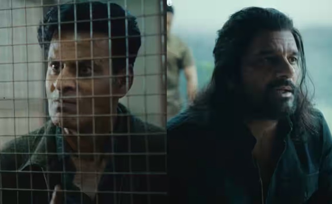 The Family Man 3 Trailer: Srikant Turns Fugitive