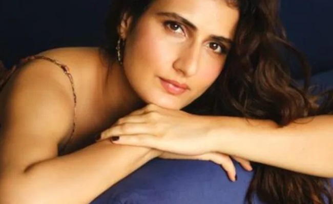 Popular Actress Clarifies Casting Couch In South