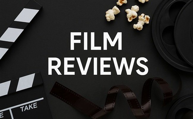 Buzz: When Film Critics Turn Traders