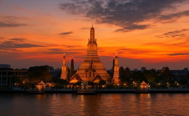 Producer's Free Bangkok Trip To Film Journalists