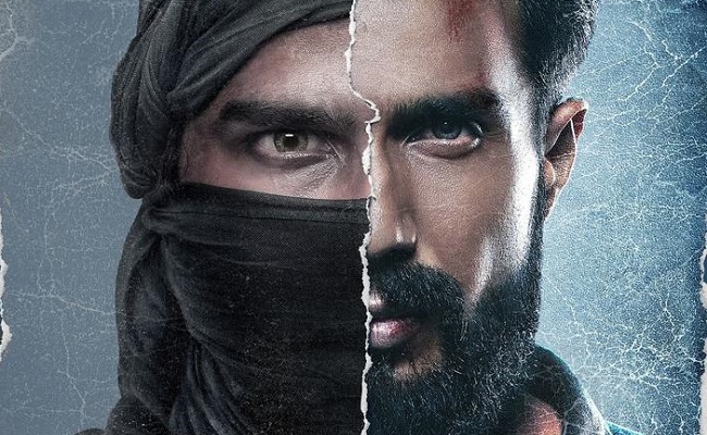 FIR Review: Fast-paced Thriller