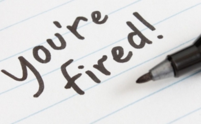 Rs 70 Lakh Earner Gets Pink Slip, Internet Erupts