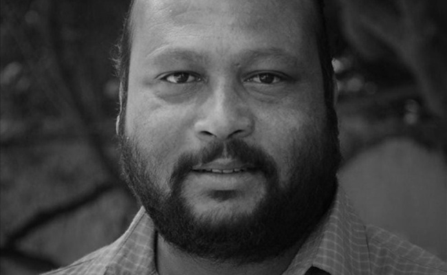Telugu Comedian Fish Venkat Passes Away