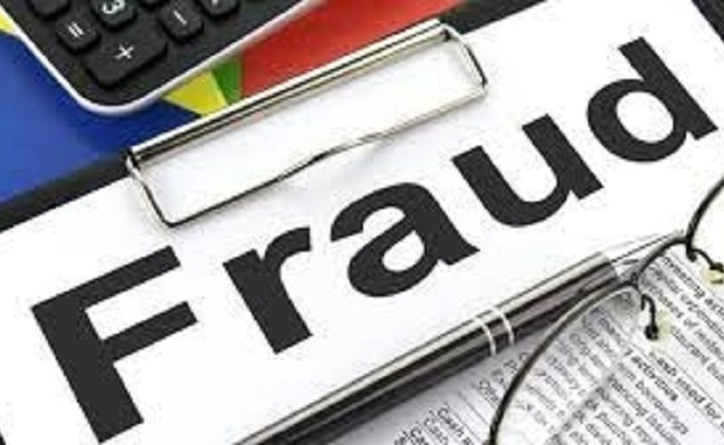 Telugu Guy Jailed For committing bank fraud in USA