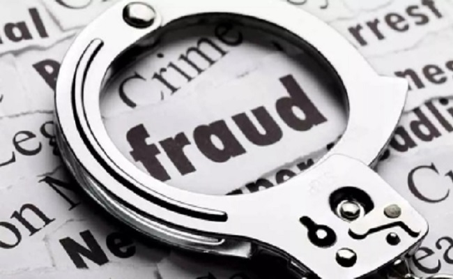 T'gana CID arrests two accused in bank, cyber fraud cases