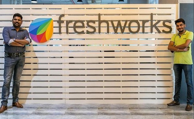 Freshworks IPO created 500 crorepatis