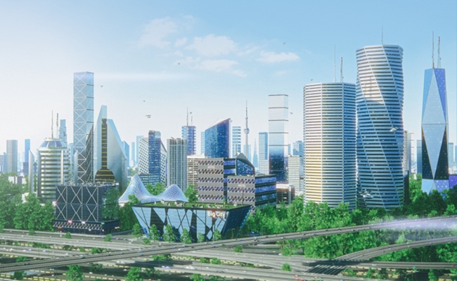 Fourth City To Future City: A 'Sentimental' Story Behind