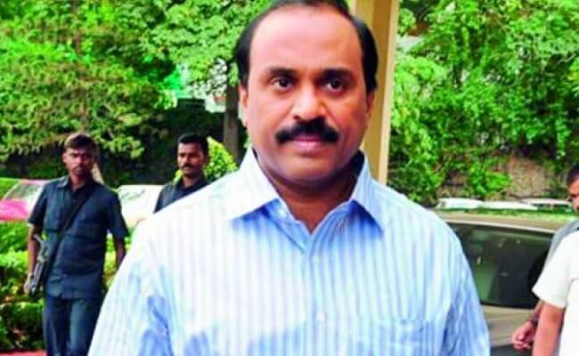 Obulapuram case: 7-year jail for Gali, Sabita acquitted