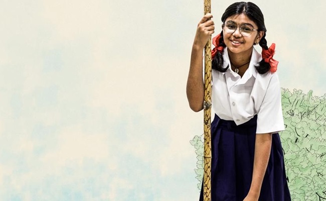 Sukumar's Daughter's Gandhi Tatha Chettu Set for Jan 24 Release