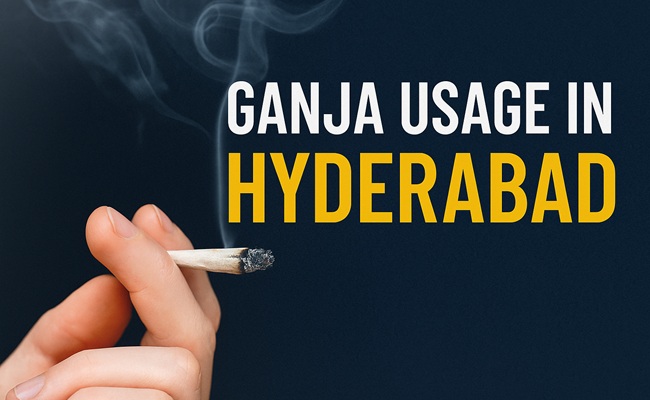 Ganja In The Offices And Pockets Of Film Makers