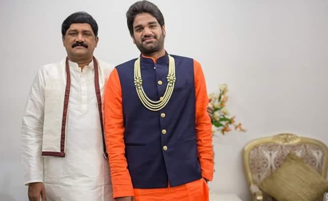 Has Ganta Finally Understood the Situation?