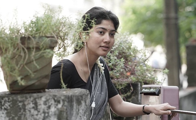 National Award? No Chance for Sai Pallavi!