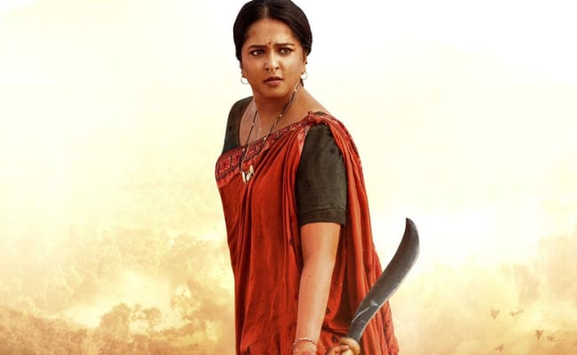 Ghaati Conveys Strong, Positive Message: Anushka