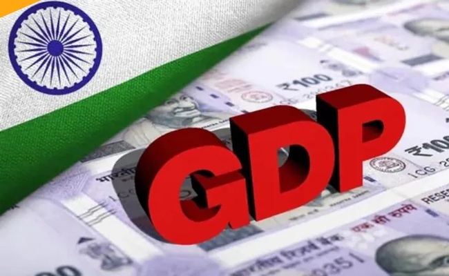 GDP Growth: Not The Ground Reality