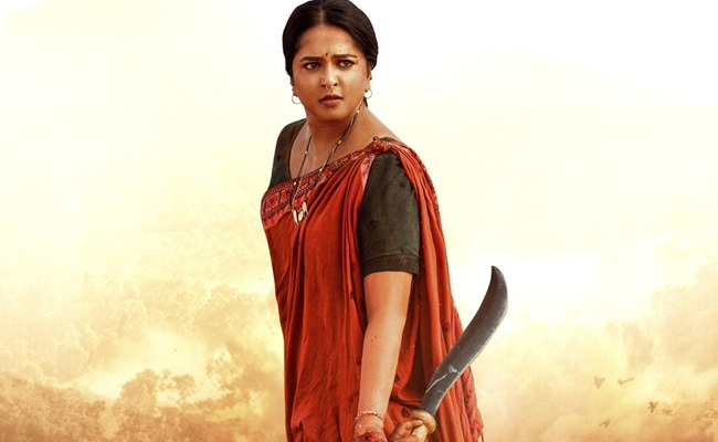 Ghaati Release Glimpse: Full-Blown Action Fest