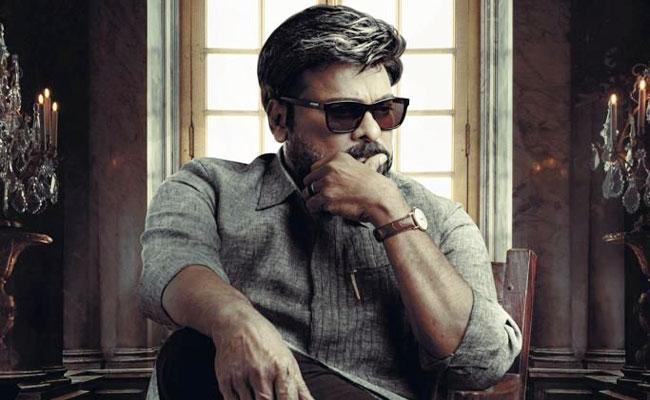 Megastar Tells Not To Sell 'Godfather'