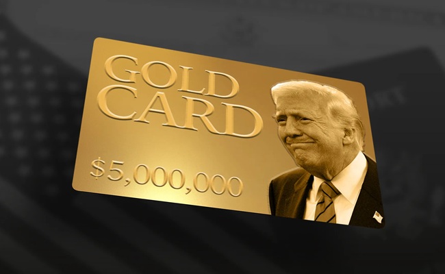 Tightened 'Green Card' Rules To Boost 'Gold Card'
