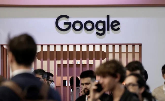 'Should I keep working hard?': Google layoff survivors
