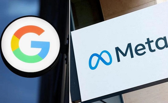 Google, Meta are highest-paying big tech firms for engineers