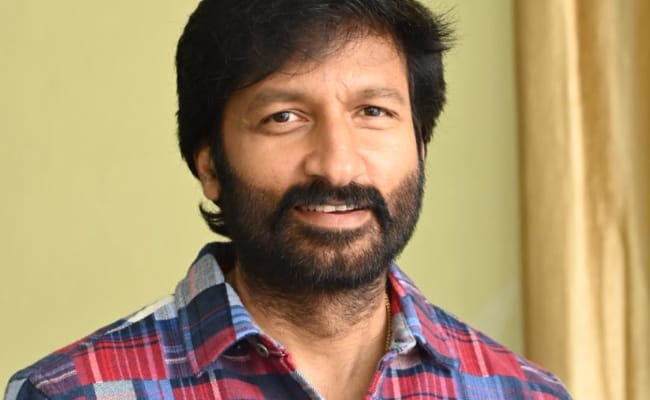 Bhimaa Is Different From Akhanda: Gopichand