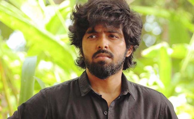 GV Prakash Kumar Seeks Divorce from His wife!