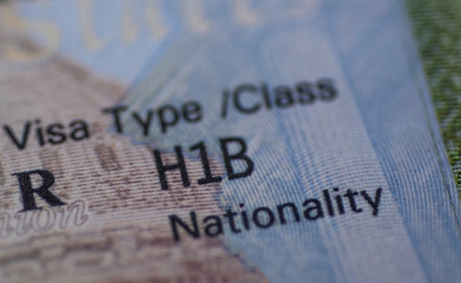 US begins five-week H1-B visas renewal drive