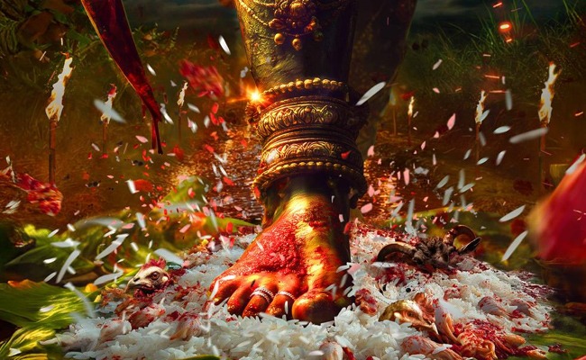 Sudheer Anand's Hai Lesso, Powerful Offering