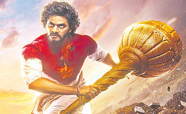 Hanu-Man Breaches 2 Million Mark