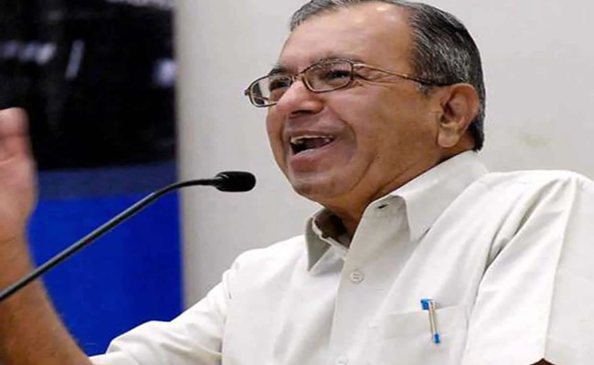 Human rights activist admits Maoist party failure