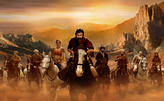 HHMV Day 1: Clocks Pawan's Biggest Opening