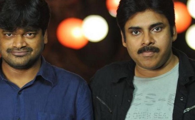 Harish Shankar's Frustration On Pawan Kalyan