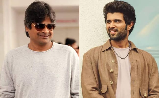 Exclusive: Sithara - Harish - Deverakonda