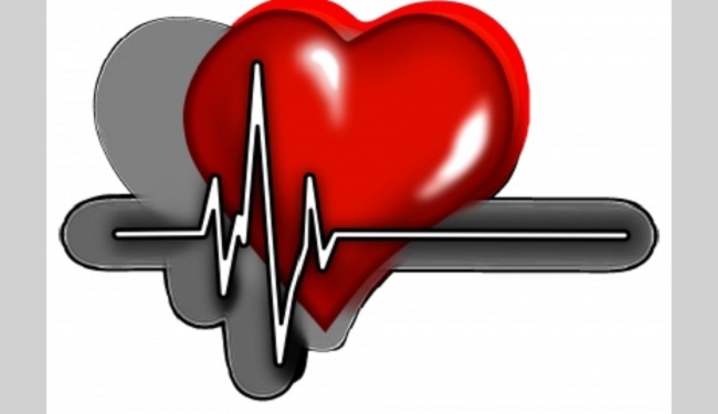 Is Covid surging heart problems?
