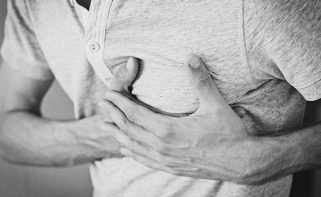 Indians report unexpected rise in heart attacks