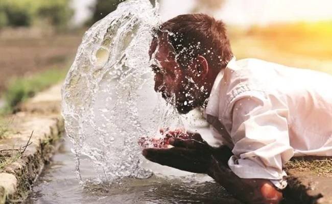 Heatwave: Yellow alert issued in Telangana