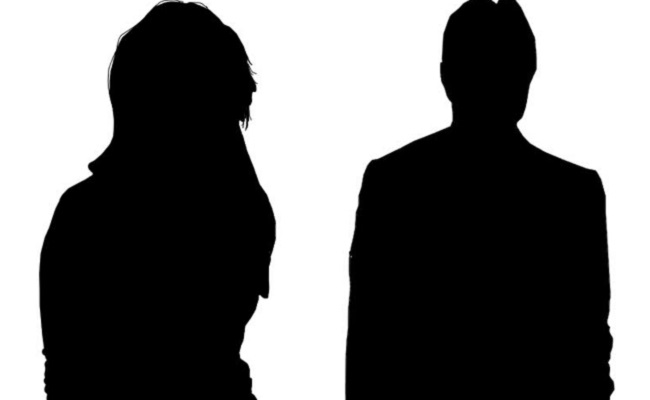 Buzz: Celebrity Couple Getting Ready For Divorce?