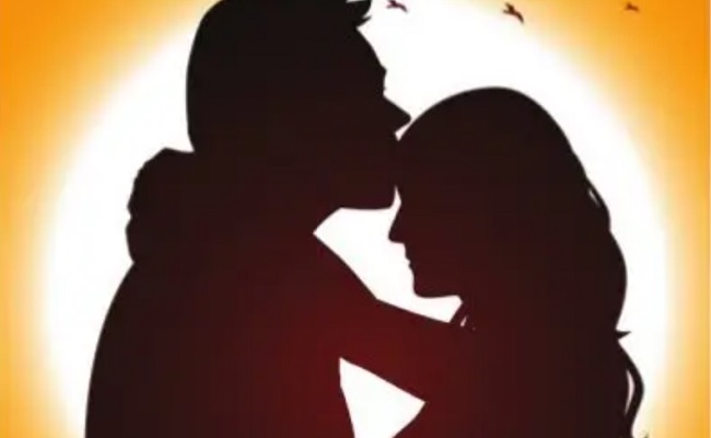 NRI Producer's Relationship With An Actress?