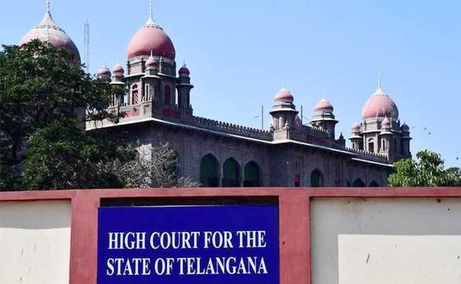 T'gana HC issues notice on suspension of BJP MLAs