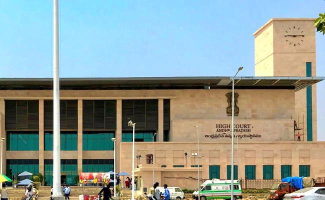 Andhra Pradesh HC stays release of 'Rajdhani Files'