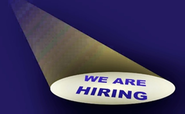 Formal jobs surge in India even as global hiring slows